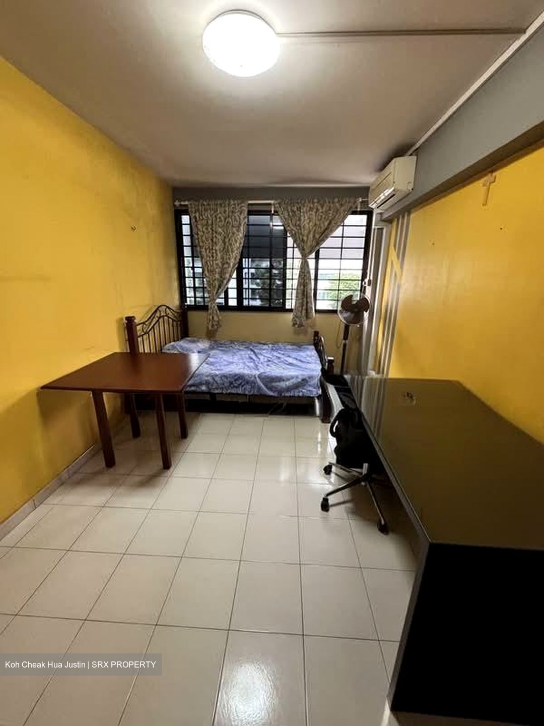 Blk 203 Petir Road (Bukit Panjang), HDB 5 Rooms #531954091